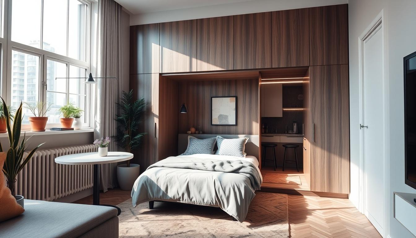 Optimize Your Living Space